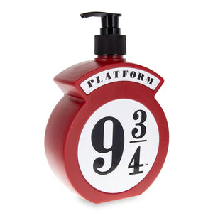 Platform 9 3/4 Hand and Body Wash