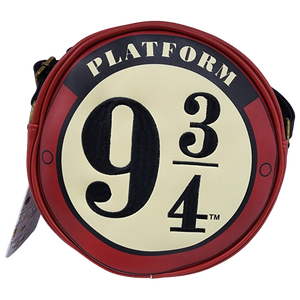 Platform 9 3/4 Crossbody Bag