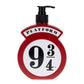 Platform 9 3/4 Hand and Body Wash