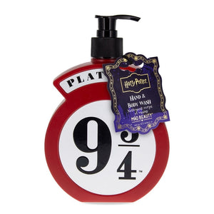 Platform 9 3/4 Hand and Body Wash