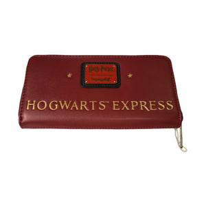 Platform 9 3/4 Wallet