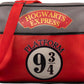 Platform 9 3/4 Messenger Bag