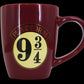 Platform 9¾ Latte Mug