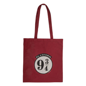 Platform 9 3/4 Tote Bag