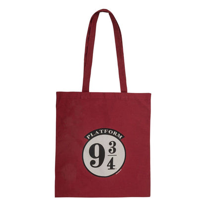 Platform 9 3/4 Tote Bag
