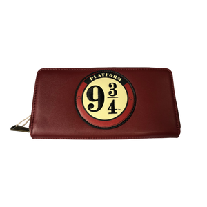 Platform 9 3/4 Wallet