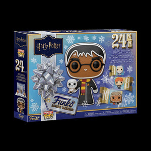 Pocket Pop! Advent Calendar 2026