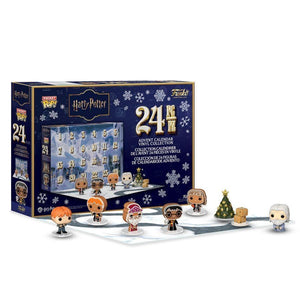 Pocket Pop! Advent Calendar 2026