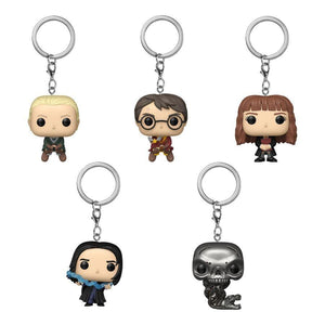 Additional view of Assorted Pop! Keychain Blind Bag