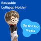 Additional view of Character PopUps! Lollipop
