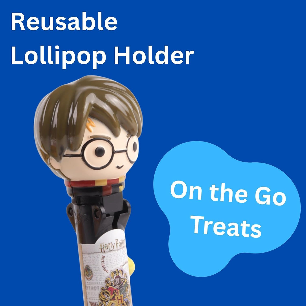 Additional view of Character PopUps! Lollipop
