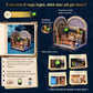 Hogwart’s Classes: Potions Construction Craft Set