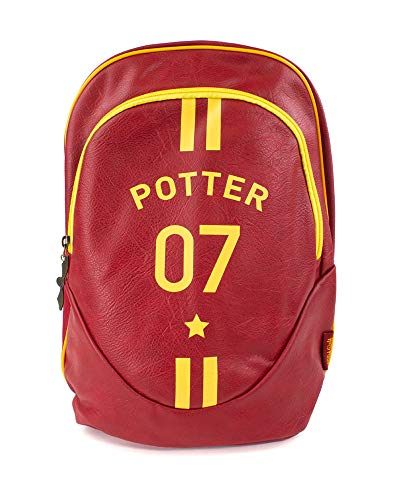 Potter Quidditch Backpack