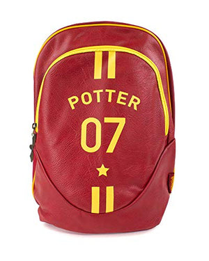 Potter Quidditch Backpack