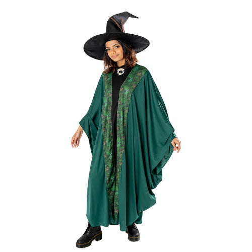 Professor McGonagall Adult Robe