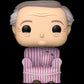 Professor Slughorn Pop! Vinyl #186