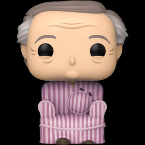 Professor Slughorn Pop! Vinyl #186