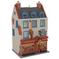 Quality Quidditch Supplies Christmas Ornament