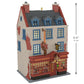 Quality Quidditch Supplies Christmas Ornament