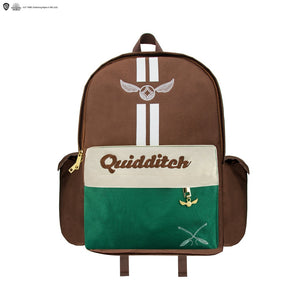 Quidditch Backpack Bag