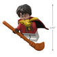 Additional view 2 of Quidditch LEGO Harry Potter Christmas Ornament