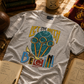 Let the Match Begin Quidditch T-Shirt