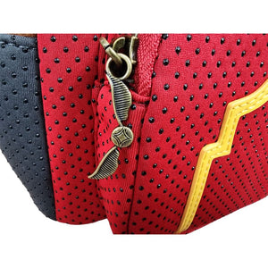 Quidditch Uniform Mini Backpack