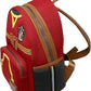 Quidditch Uniform Mini Backpack by Loungefly