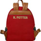 Quidditch Uniform Mini Backpack by Loungefly
