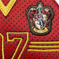 Quidditch Uniform Mini Backpack by Loungefly