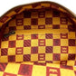 Quidditch Uniform Mini Backpack by Loungefly