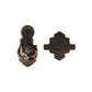 Quidditch & Crookshanks Enamel Pin Set
