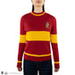 Gryffindor House Quidditch Sweater