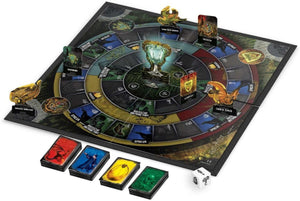 Race to the Triwizard Cup Board Game