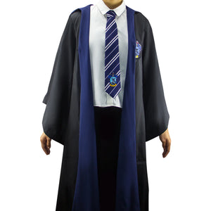 OFFICIAL RAVENCLAW STUDENT WIZARD ROBE