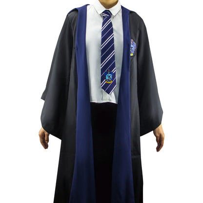 OFFICIAL RAVENCLAW STUDENT WIZARD ROBE