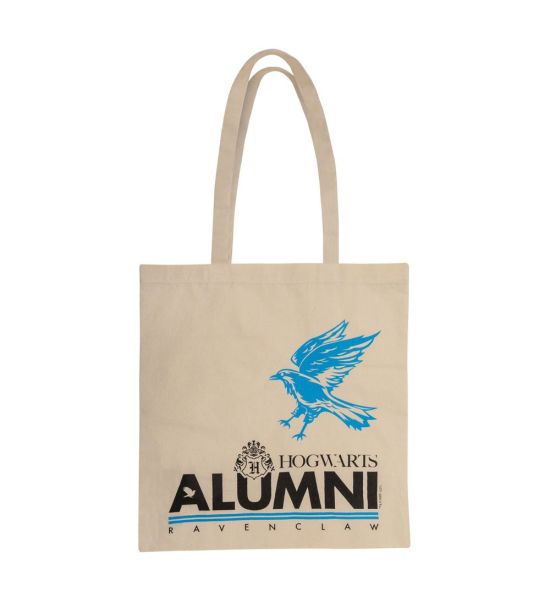 Ravenclaw Alumni Tote Bag