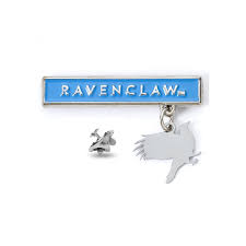 Ravenclaw Bar Pin Badge