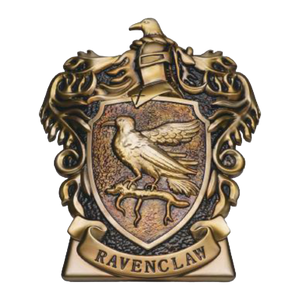 Ravenclaw Crest Money Bank