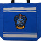 Ravenclaw Crest Shopper Bag