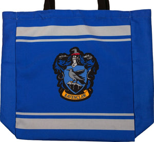 Ravenclaw Crest Shopper Bag