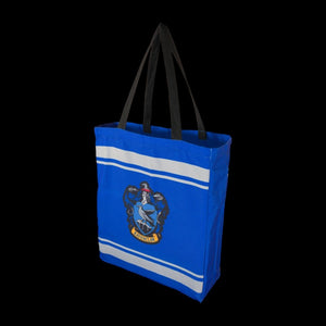 Ravenclaw Crest Shopper Bag