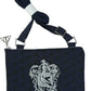 Ravenclaw Crossbody Messenger Bag