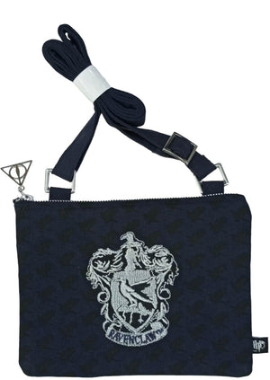 Ravenclaw Crossbody Messenger Bag