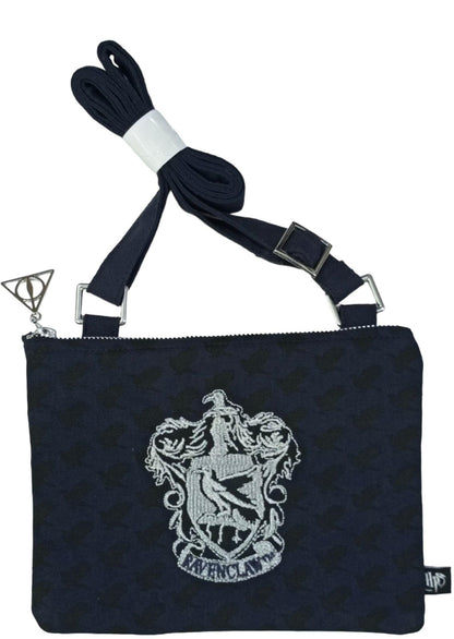 Ravenclaw Crossbody Messenger Bag