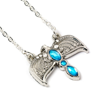 Ravenclaw Diadem Necklace