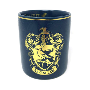 Ravenclaw Stoneware Gold Foil Mug