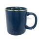 Ravenclaw Gold Foil Mug