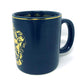 Ravenclaw Gold Foil Mug