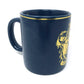 Ravenclaw Gold Foil Mug